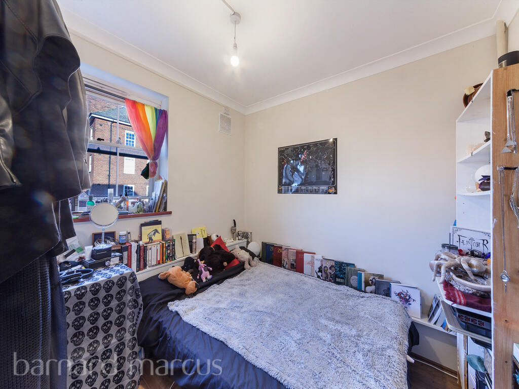 Bedroom 3