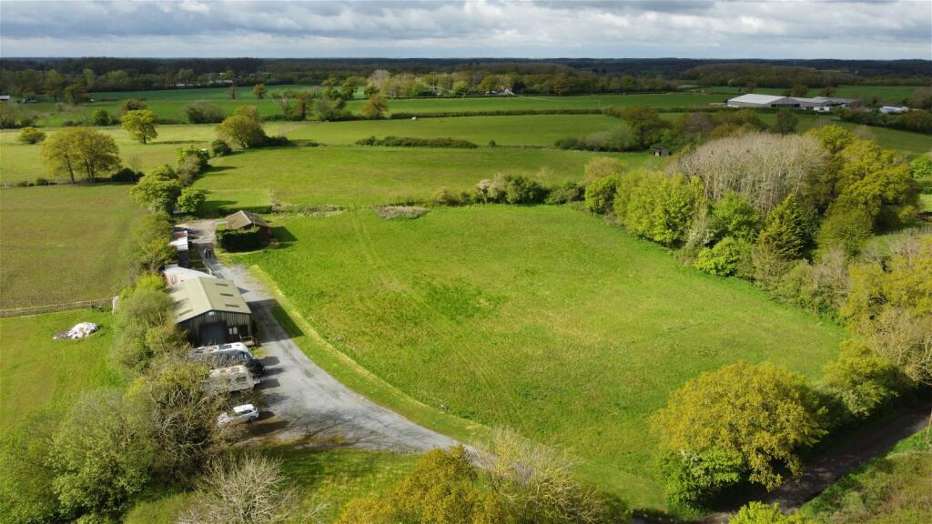 Rendham Road, Carlton, Saxmundham, IP17 2QN