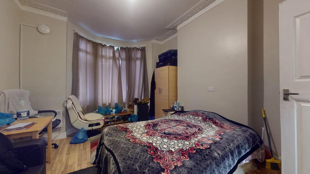 8 Brampton Park Road, Hornsey, London, N22 6BG