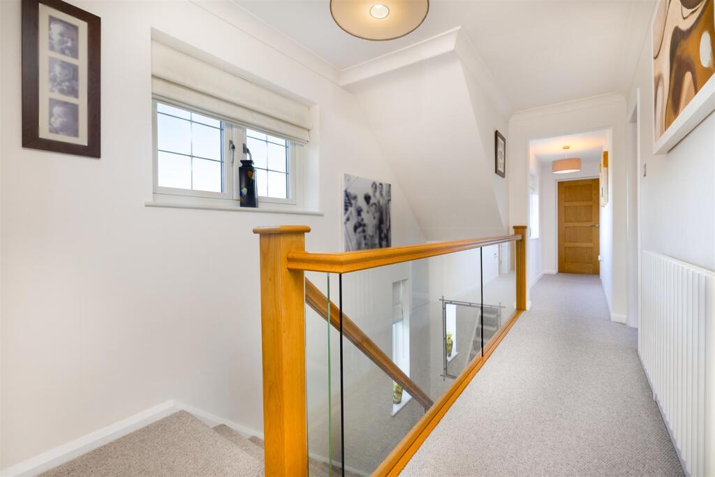 1 Willesley Close, Ashby de la Zouch
