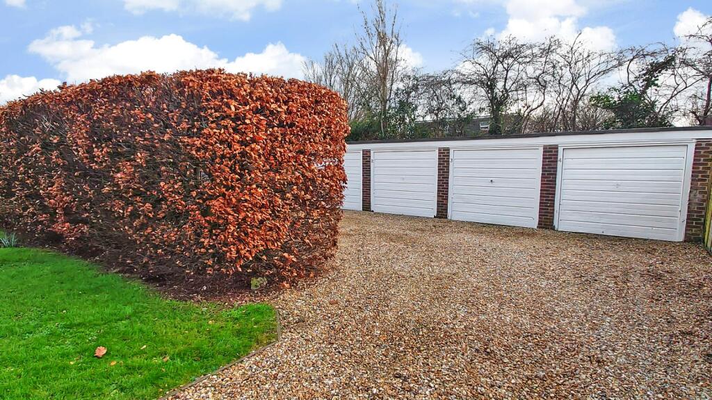 Garages