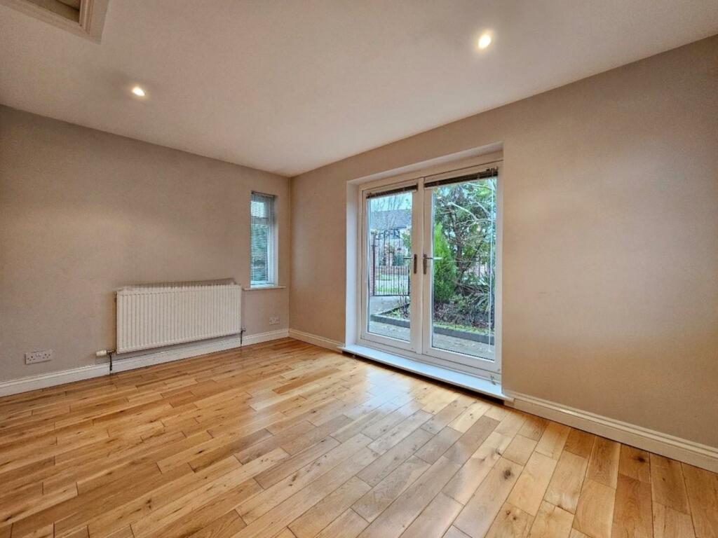 Office/Playroom