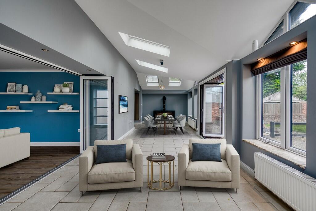 Family Room CGI 