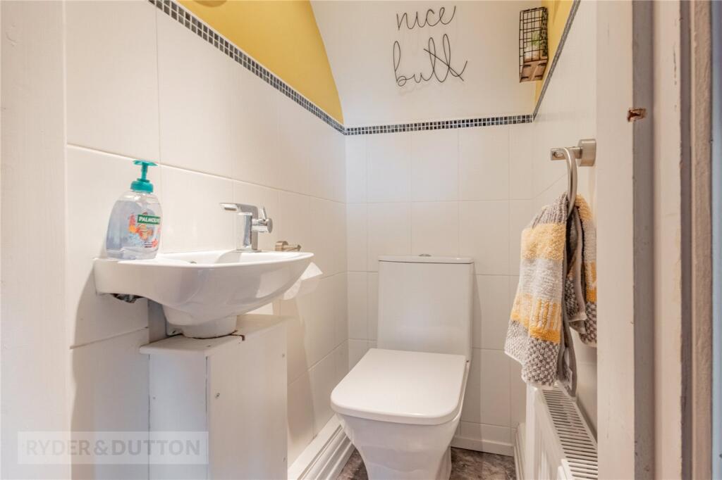 Guest WC