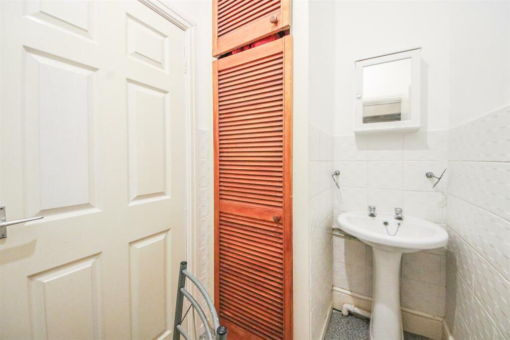 WC