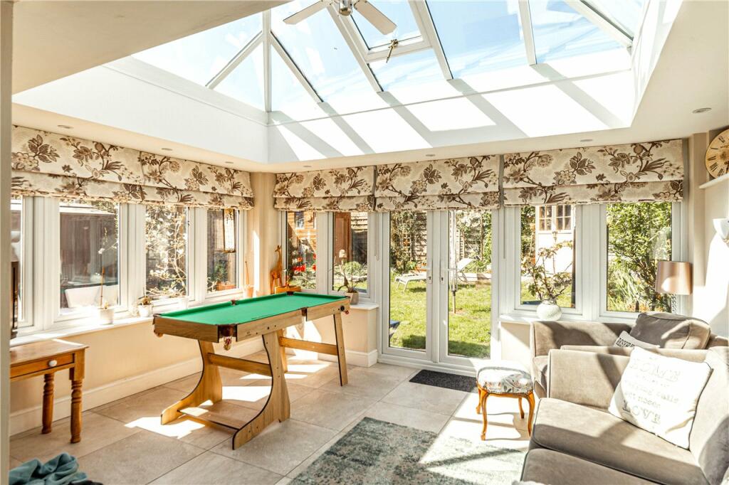 Conservatory