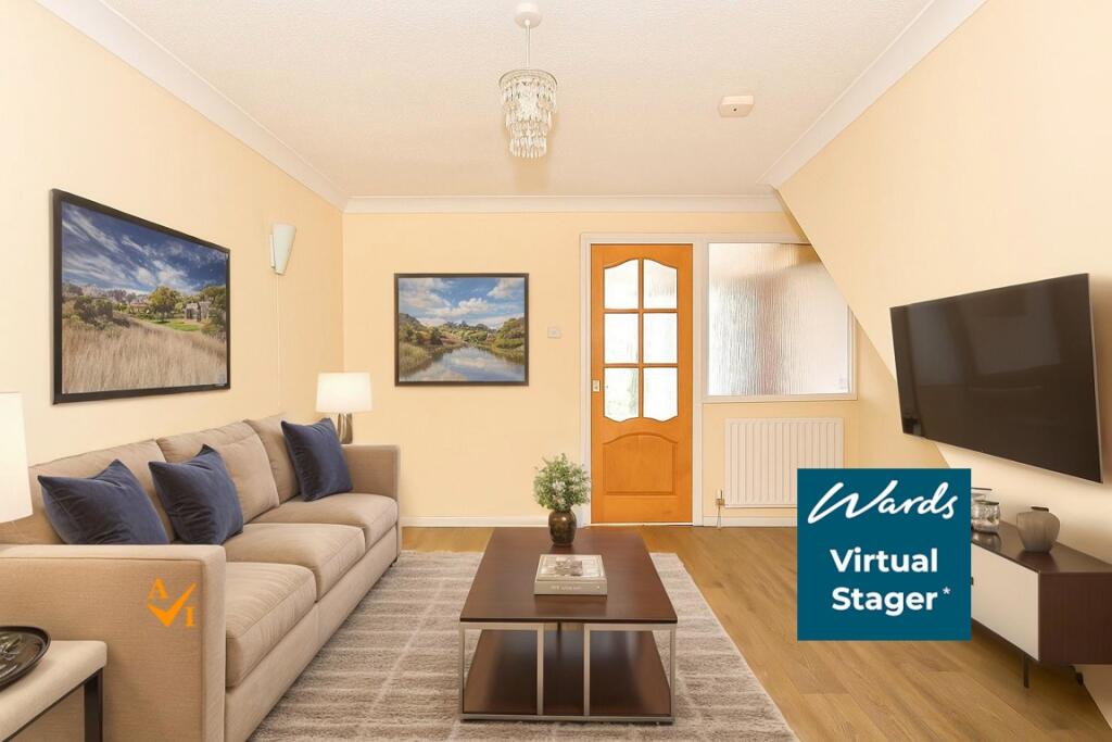 Lounge (Contemporary Style)