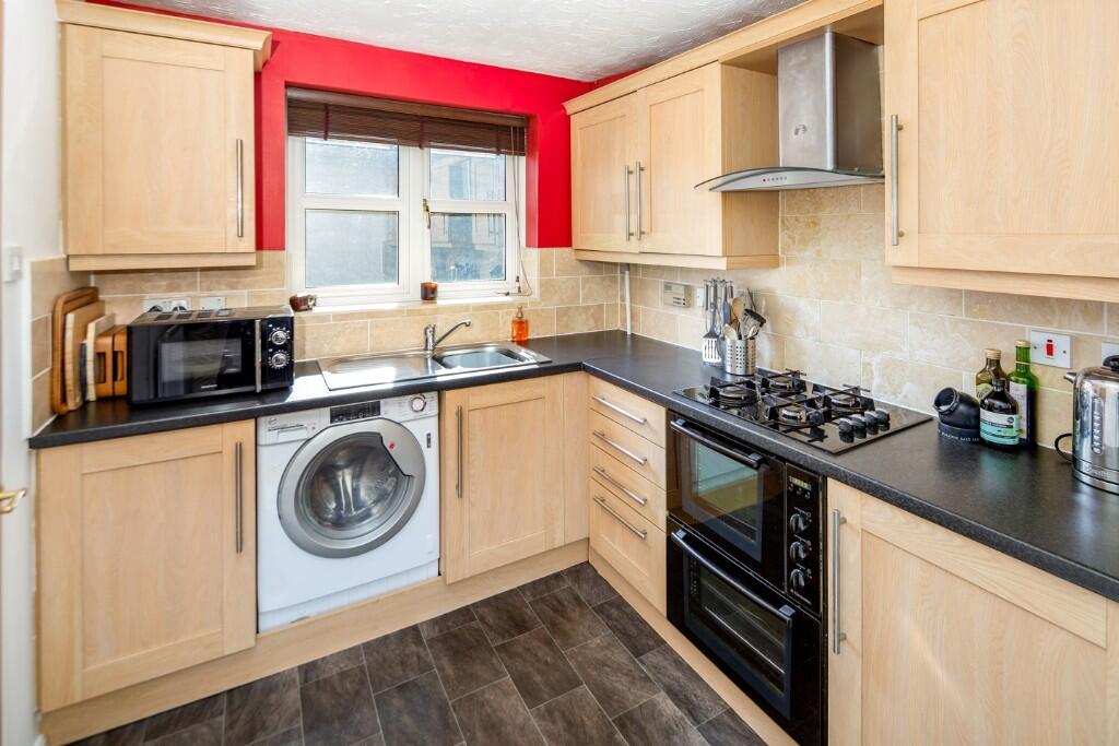 Kitchen Breakfast Rm