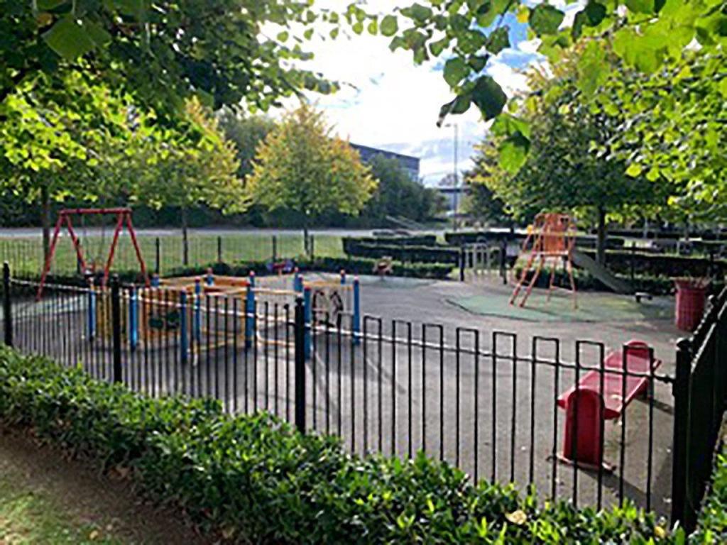Play Area