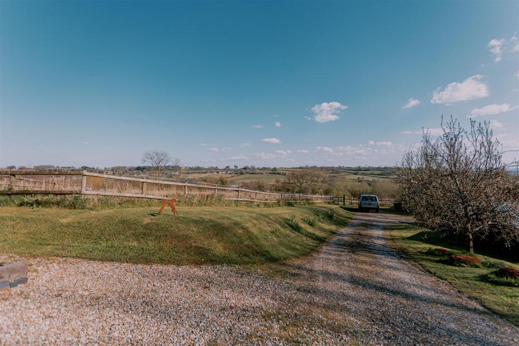 Drive / Land