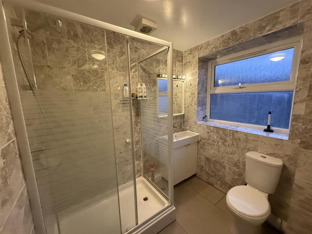 Bathroom 1
