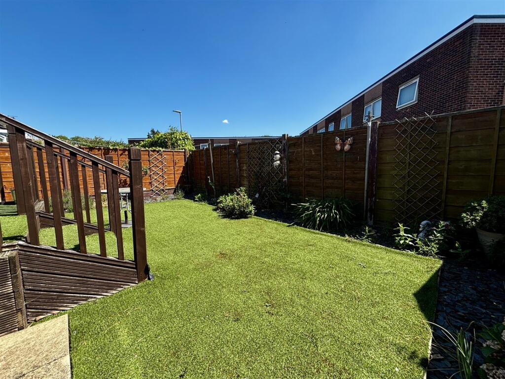 Garden View Two