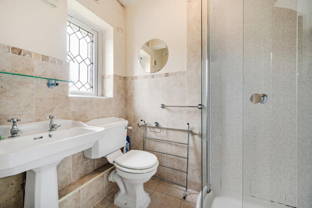 En Suite