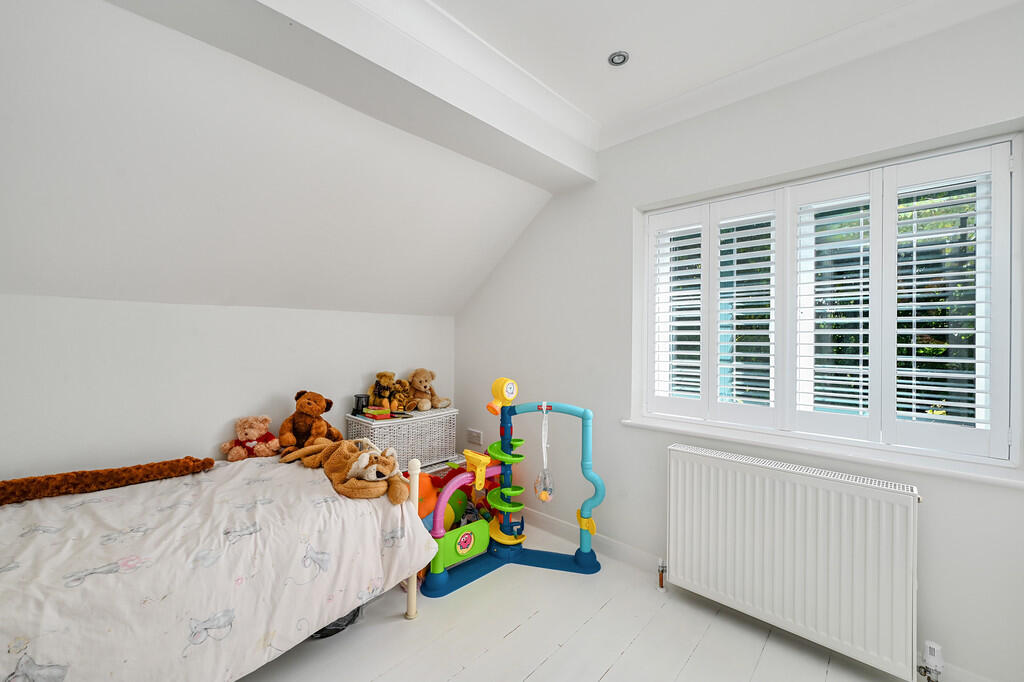 Meadow cottage tn...