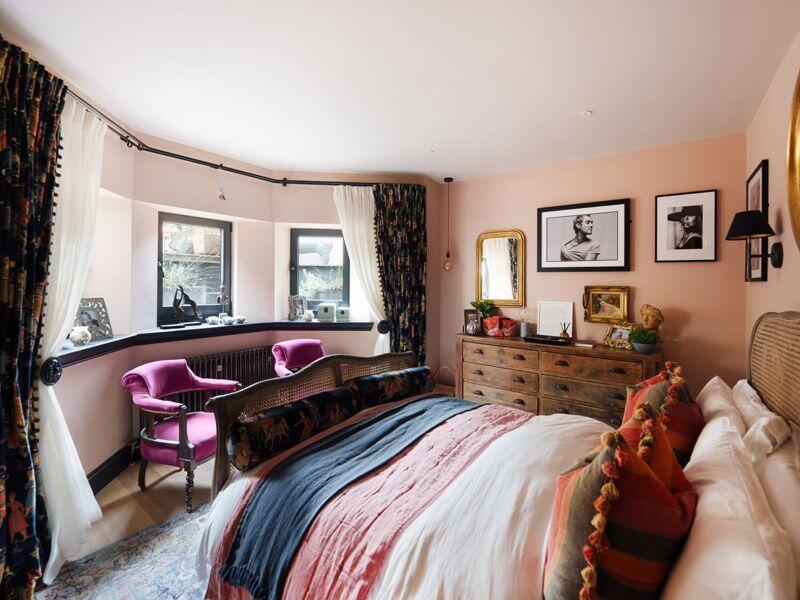 Principal Bedroom 