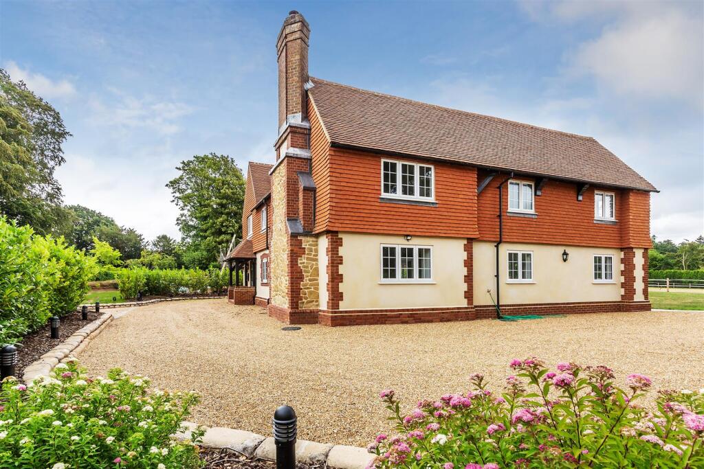 house. Partnership S