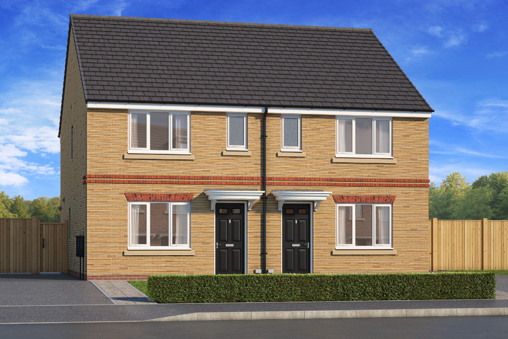 5 Burrowfield Road, Liverpool, Merseyside, L14