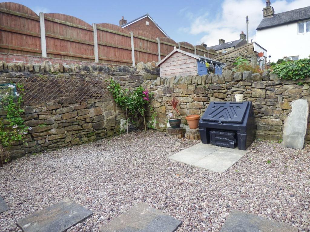 Decorative Yard