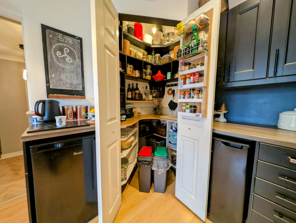 Pantry