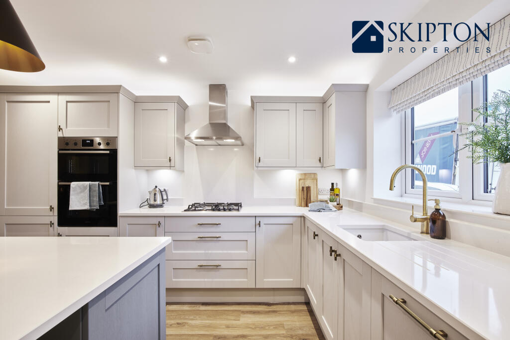 Kitchen Example