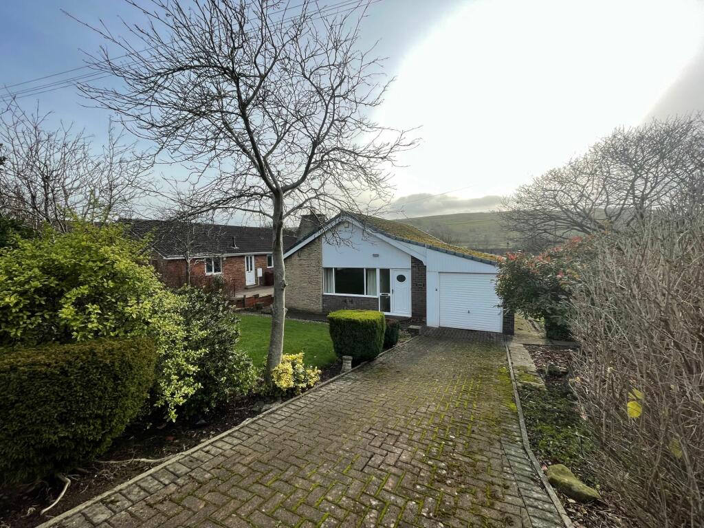 CROFT DRIVE