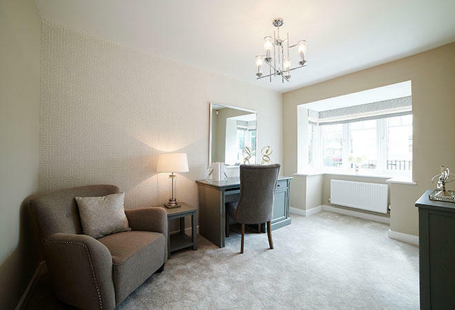 Bayswater Show Home