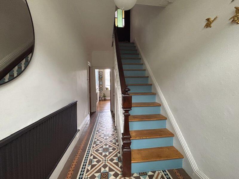 Staircase