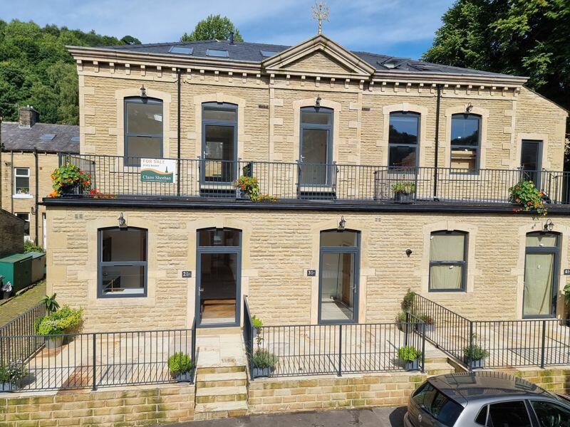 Old Masonic Hall