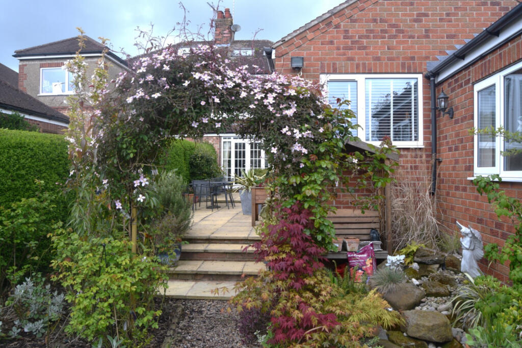 GardenGarden