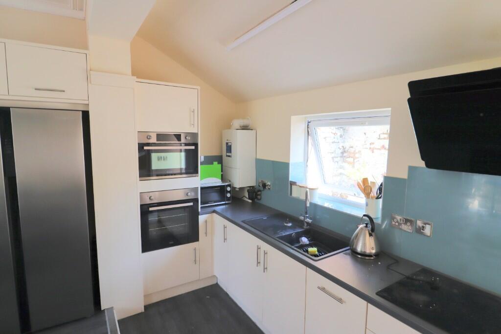 Gladstone Avenue, Chester, Cheshire, CH1