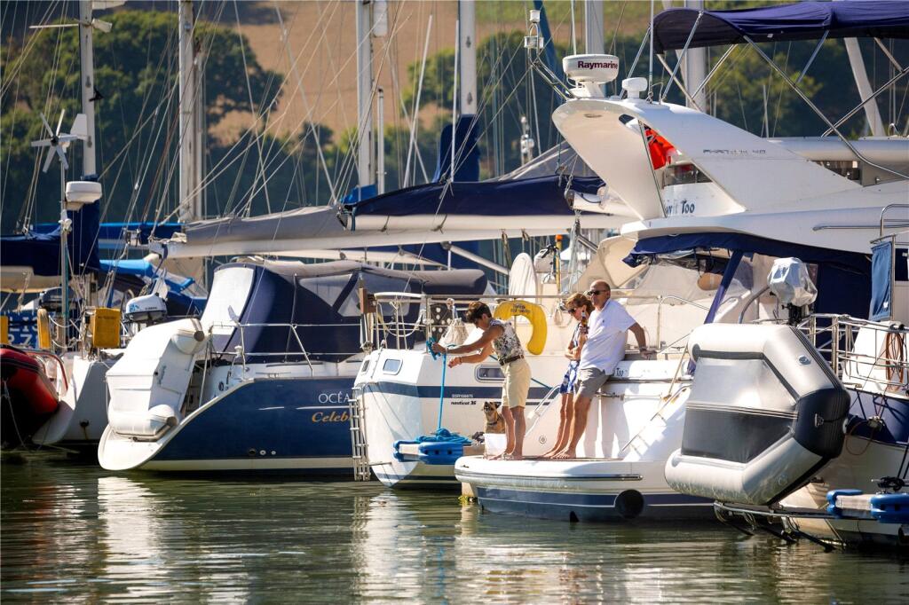 Marina