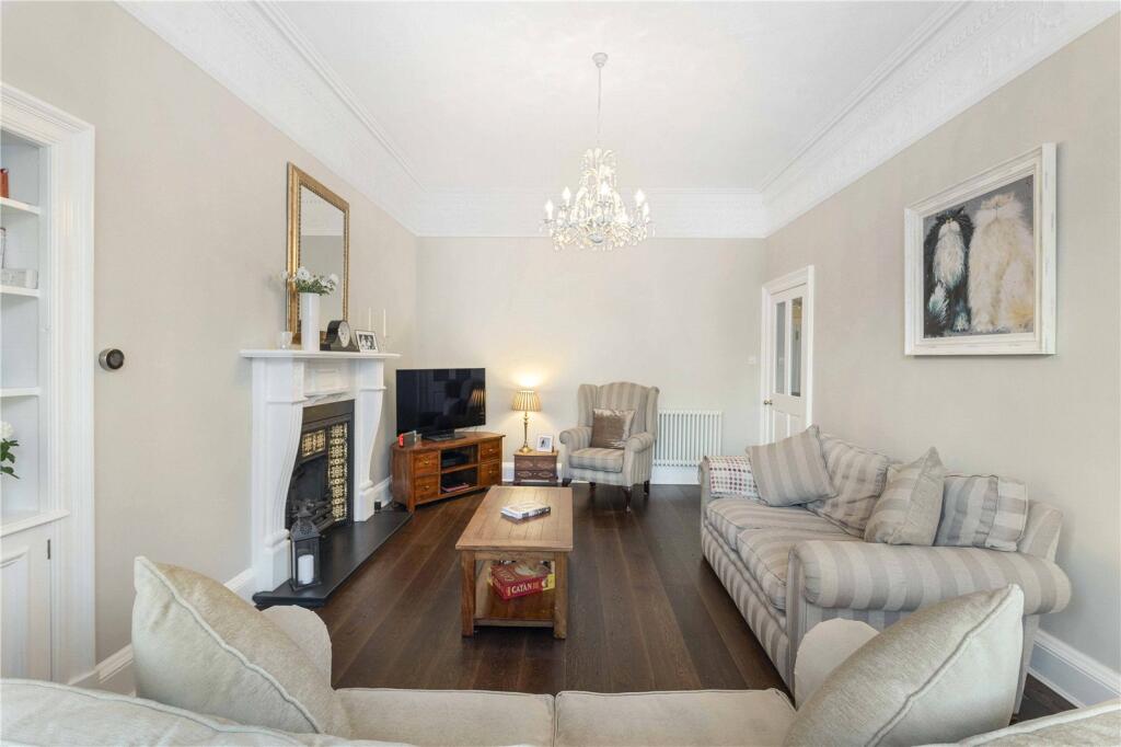 27 Falcon Gardens 53