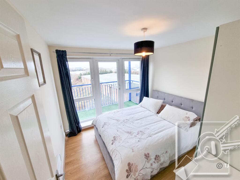 Bedroom 2