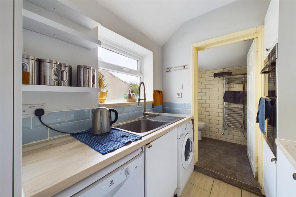 27 New Buildings, Fishponds, Bristol BS16 2BT | Fr