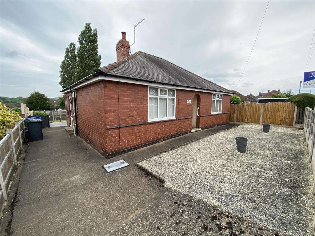 Exterior: