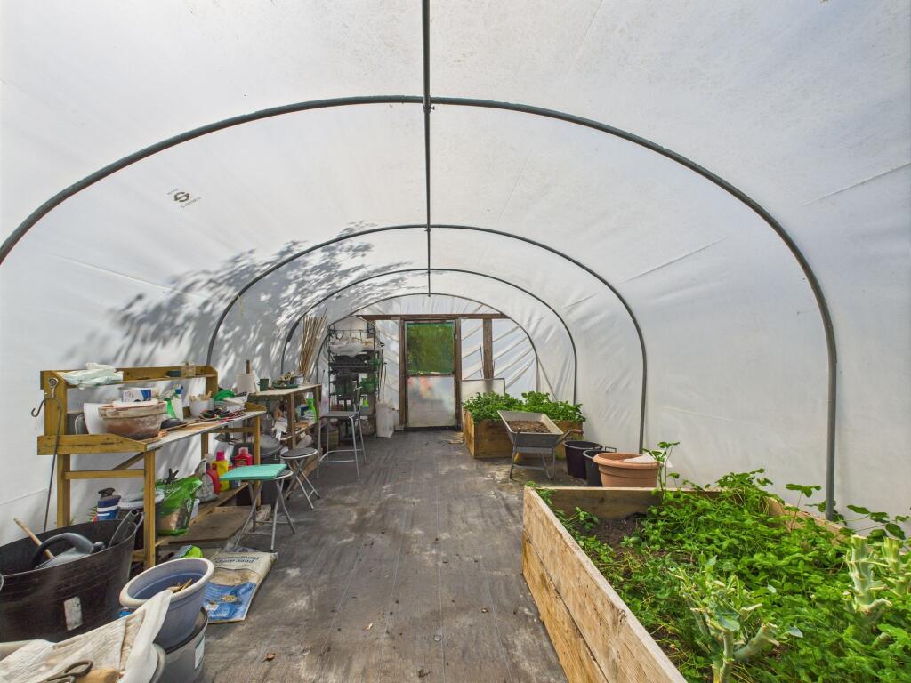 Polytunnel