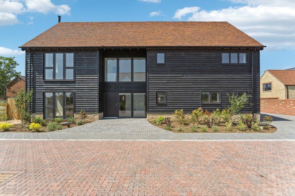 Tanners Barn