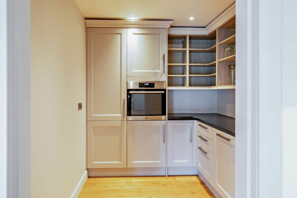 PANTRY