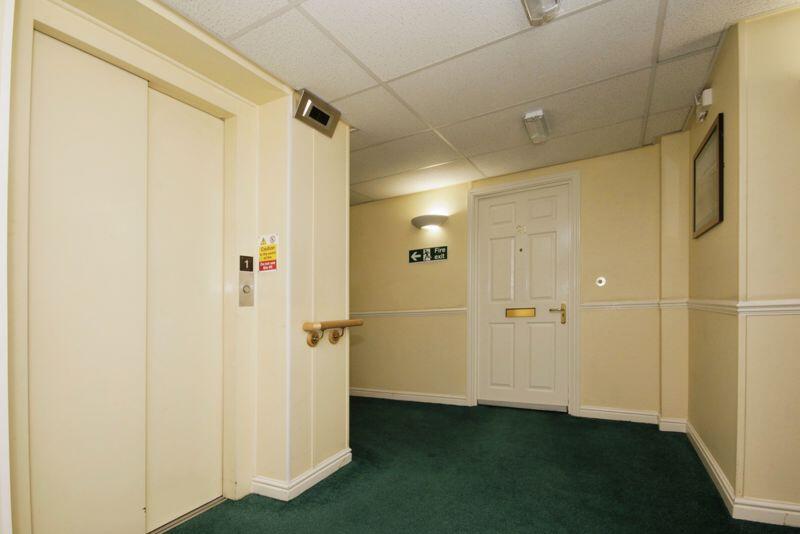  PHOTOS SHOW GENERAL VIEW OF RETIREME...