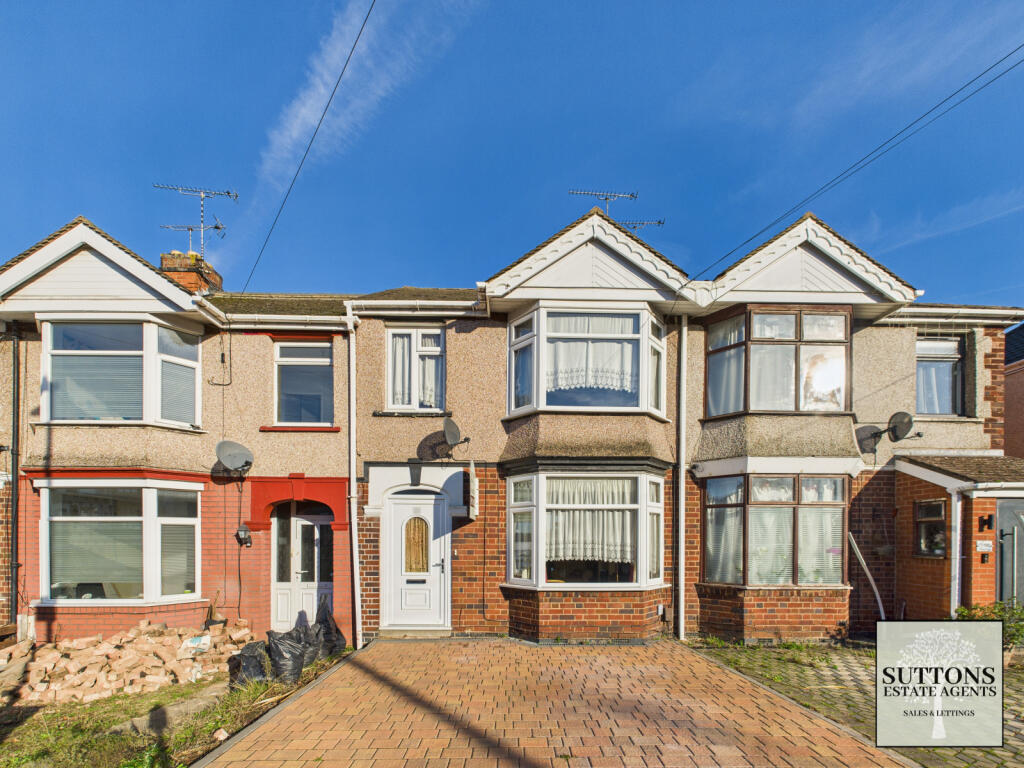 Forknell Avenue, Wyken CV2 3EL