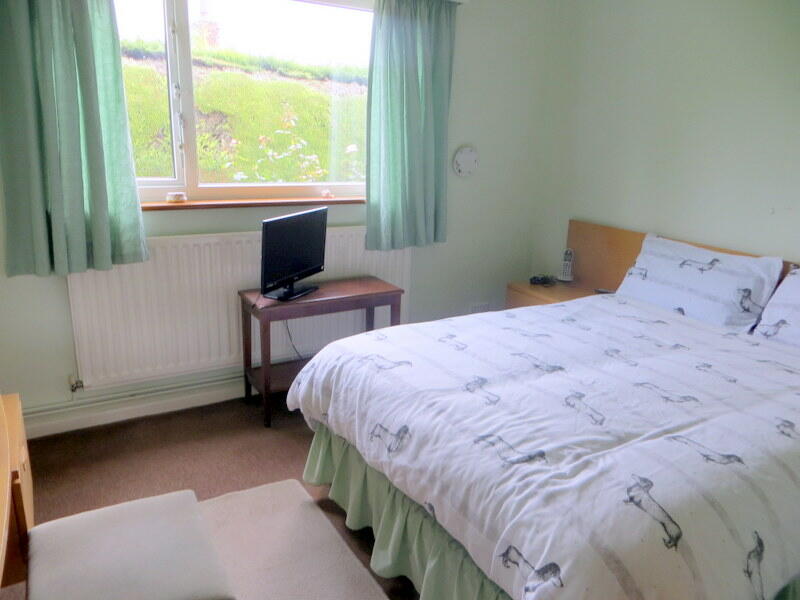 Bedrooom 3
