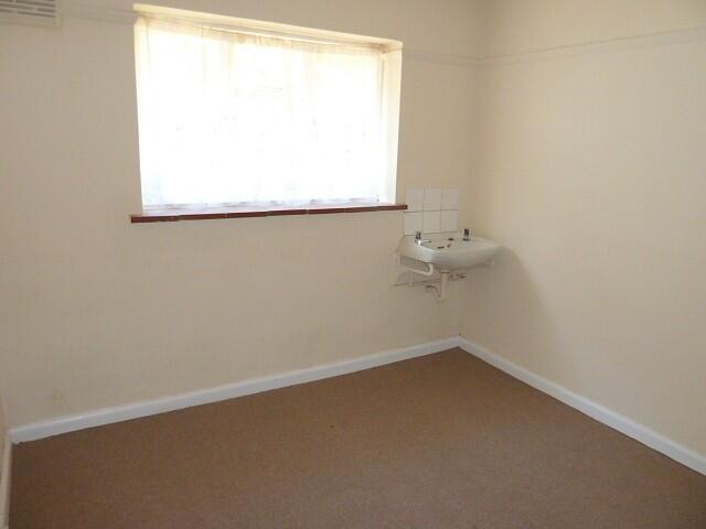 Double bedroom