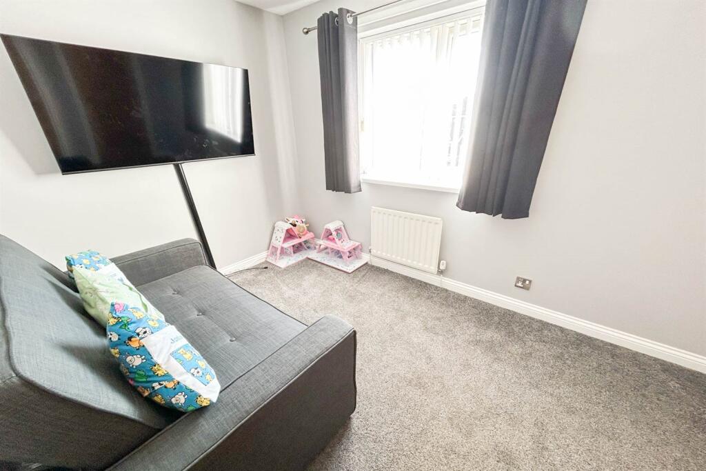 Additional Reception