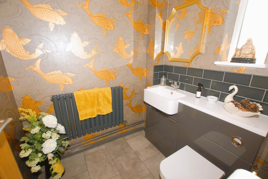 Cloakroom