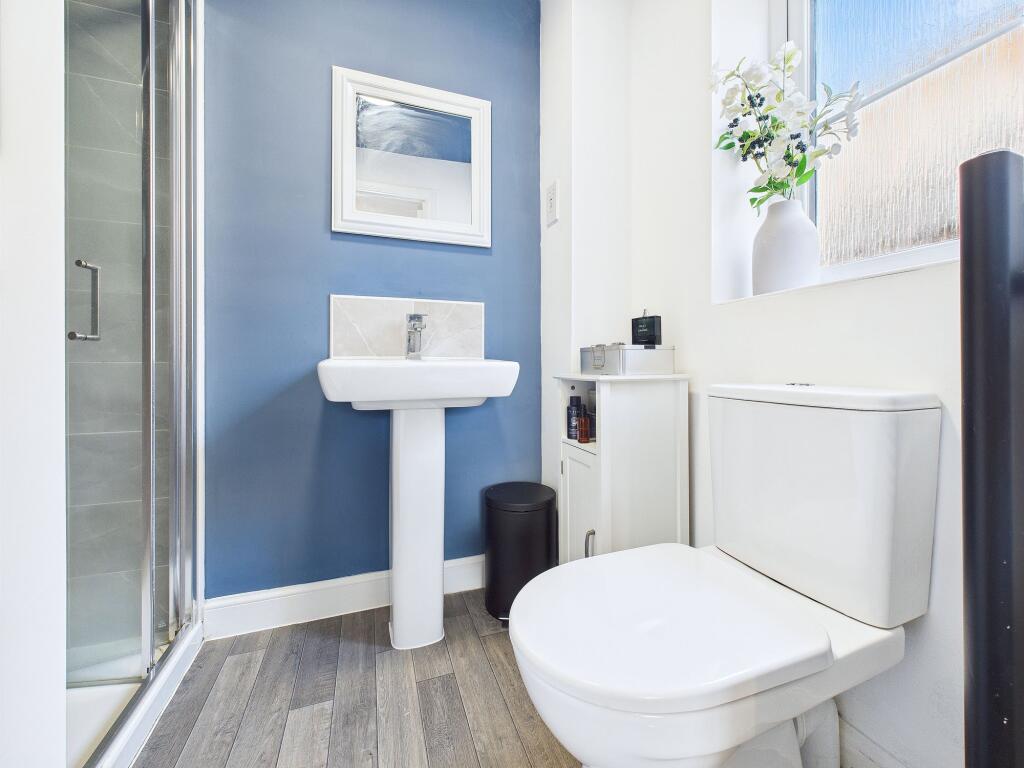 En-Suite