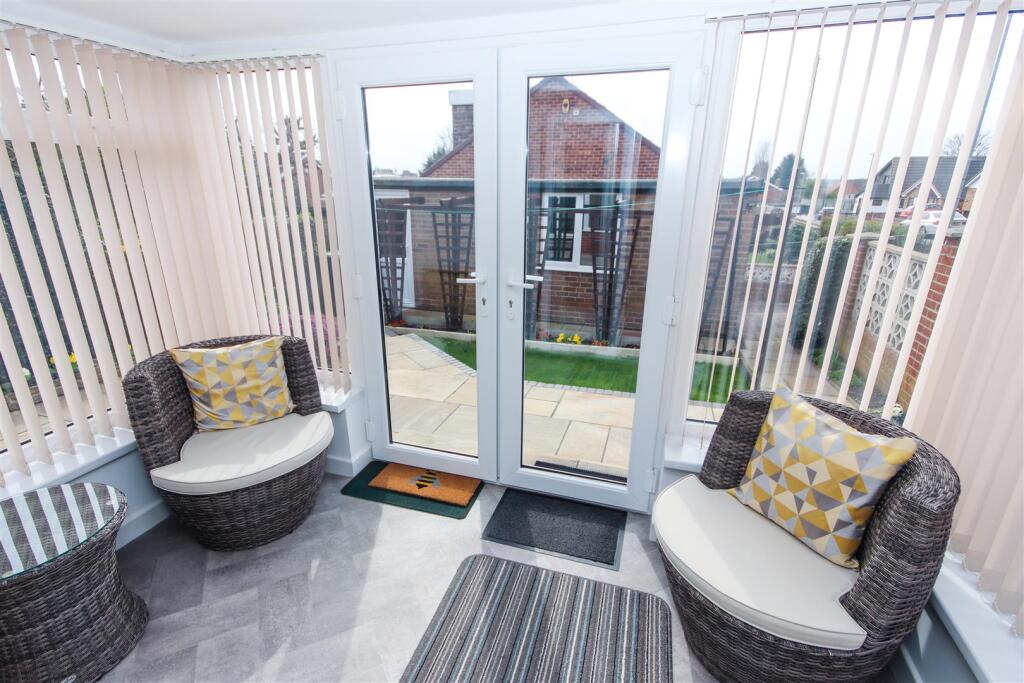 Sun Room
