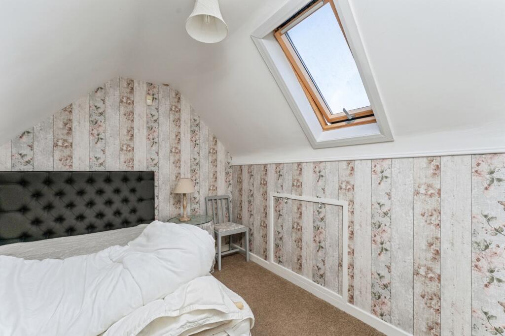 Loft Room