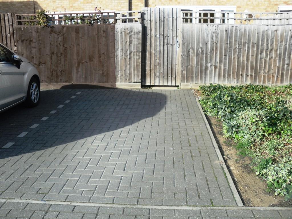 PARKING SPACE