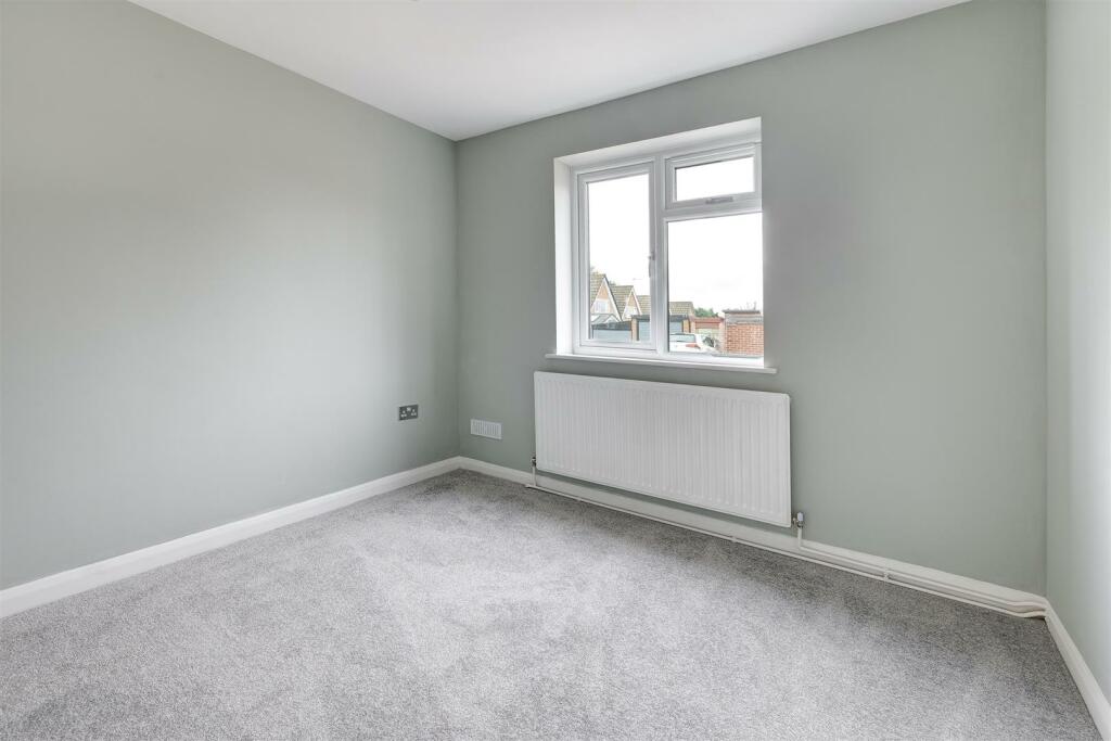 3 Cavendish Close, Castle Donington