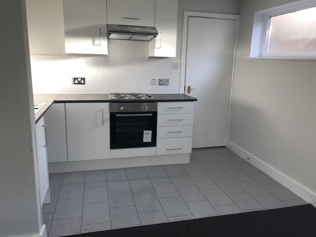kitchen/lounge